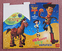 Toy story